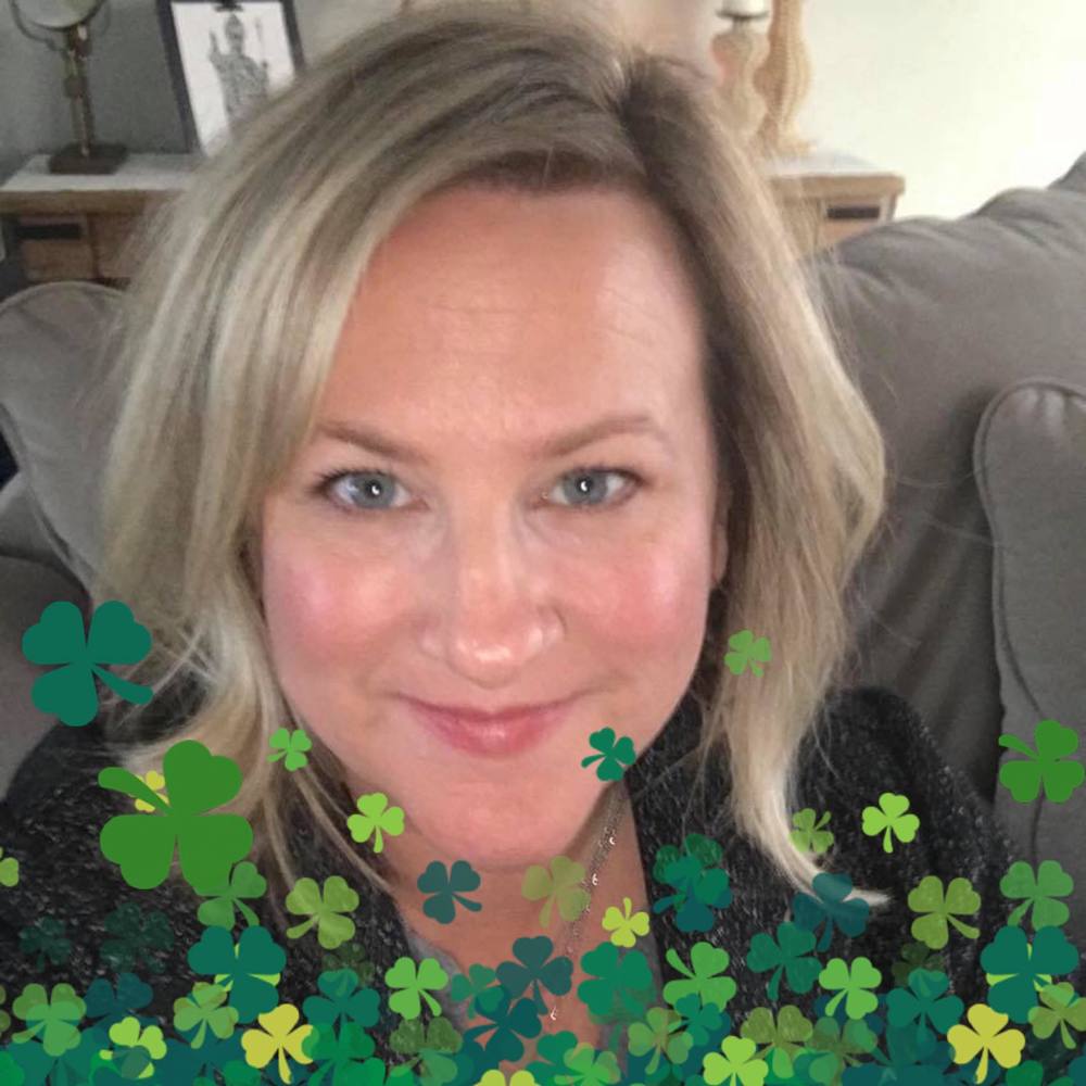 Meet your Posher, Tricia